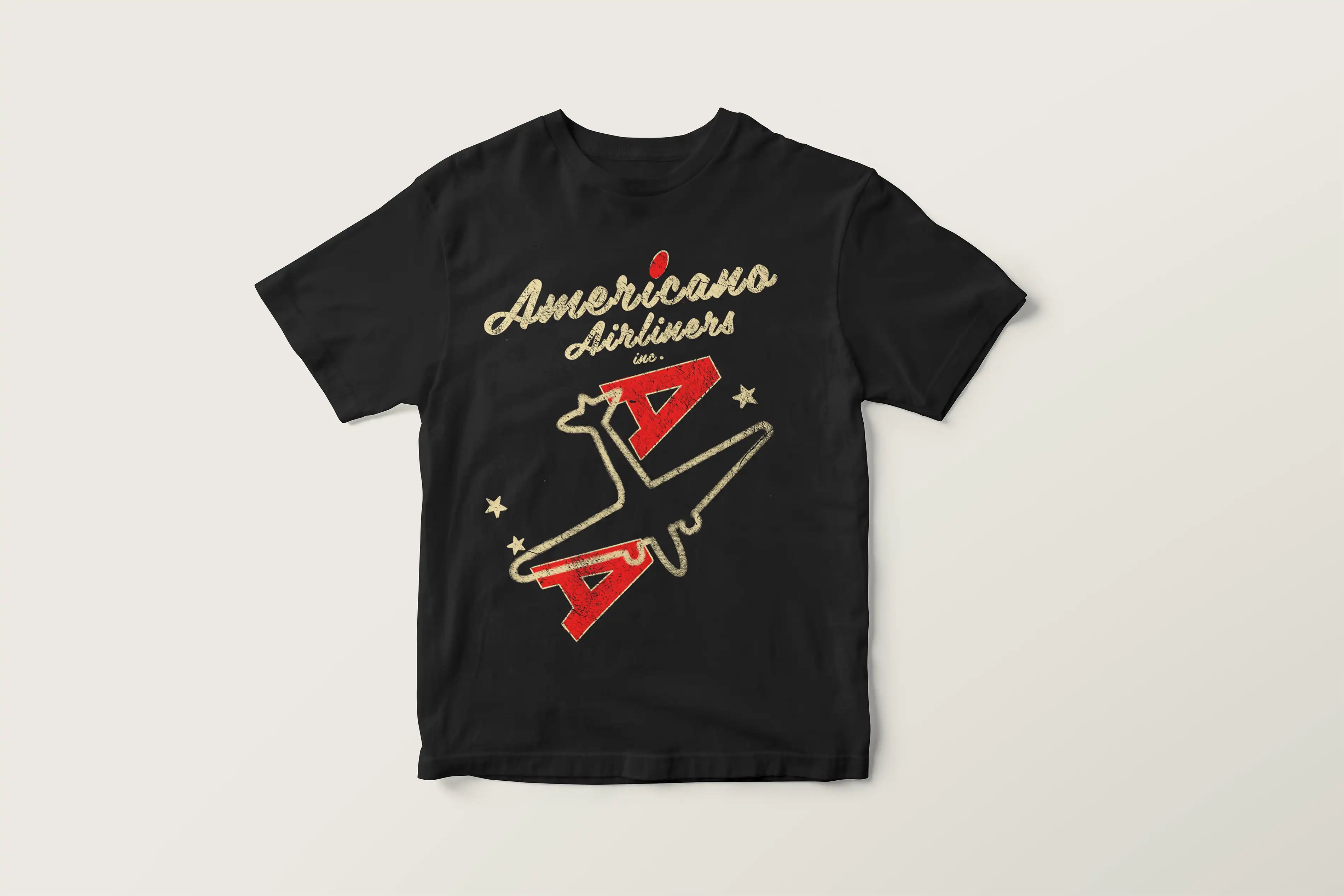 AA AIRLINERS