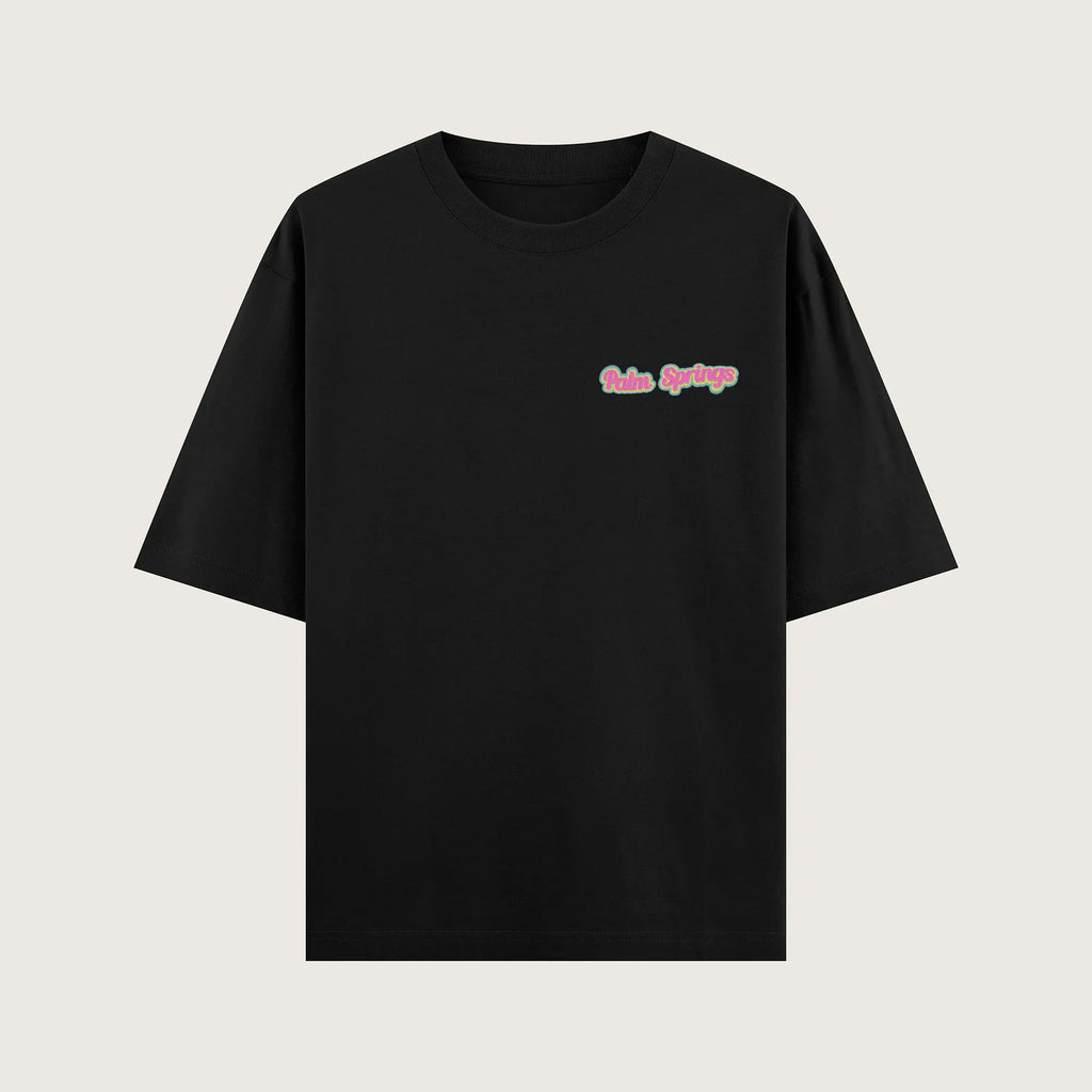 PALM SPRINGS CHRONICLES