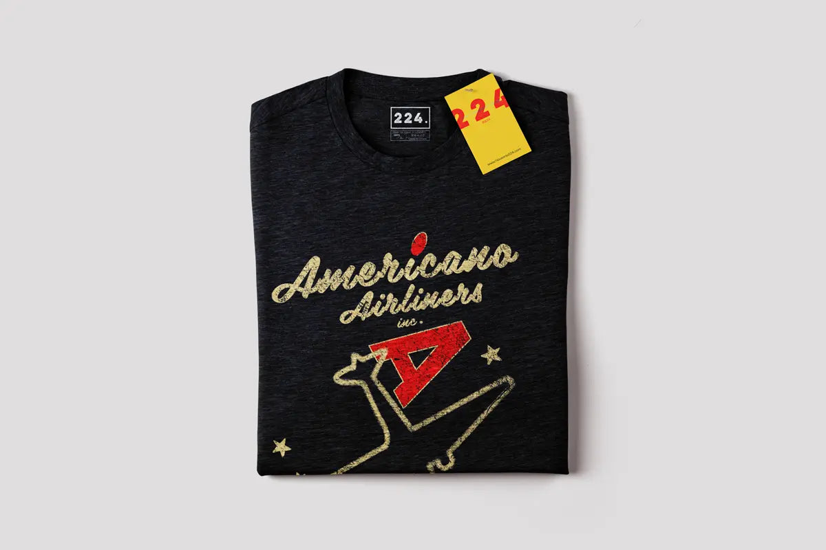 AA AIRLINERS