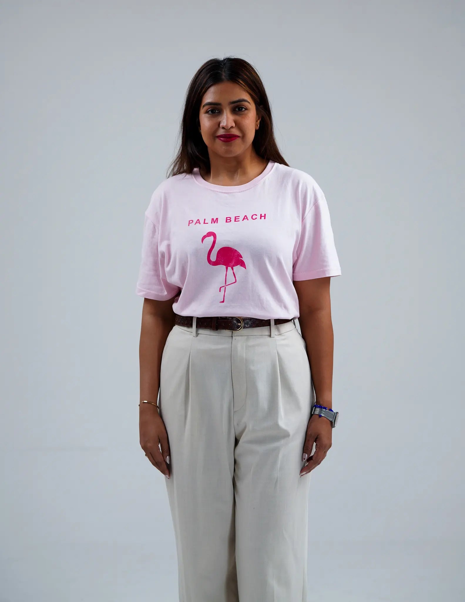 PINK FLAMINGO