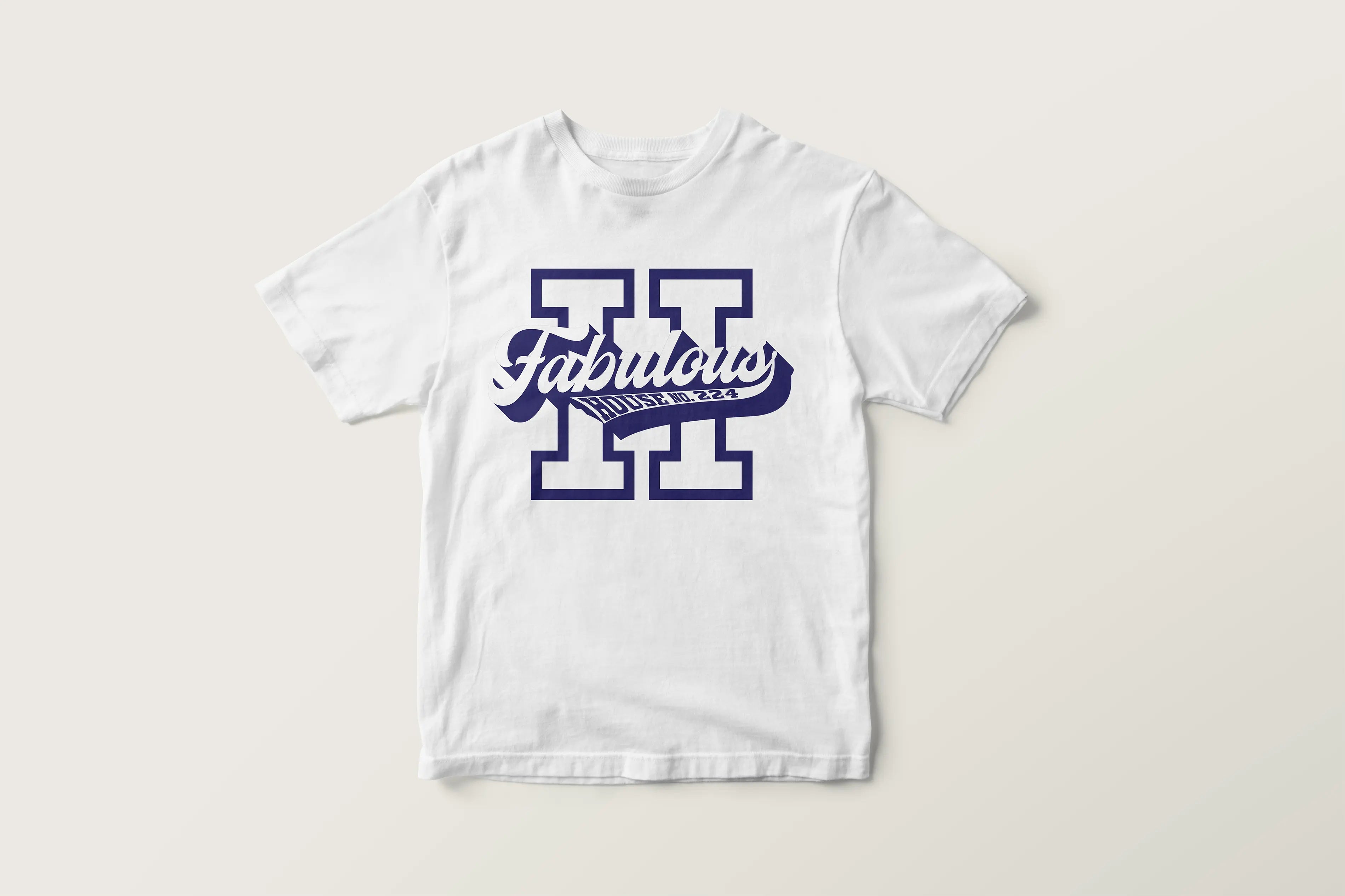 FABULOUS WHITE
