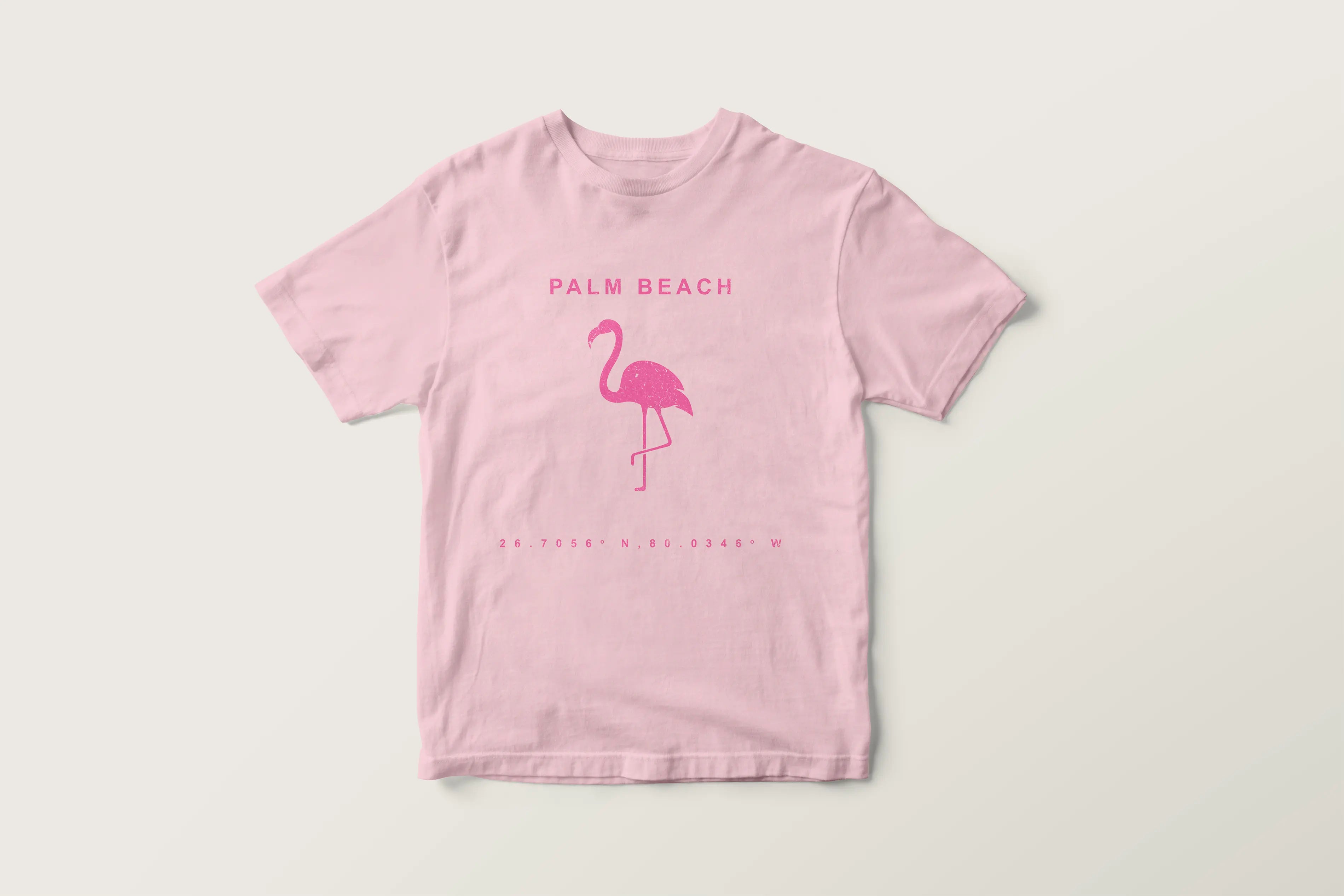 PINK FLAMINGO