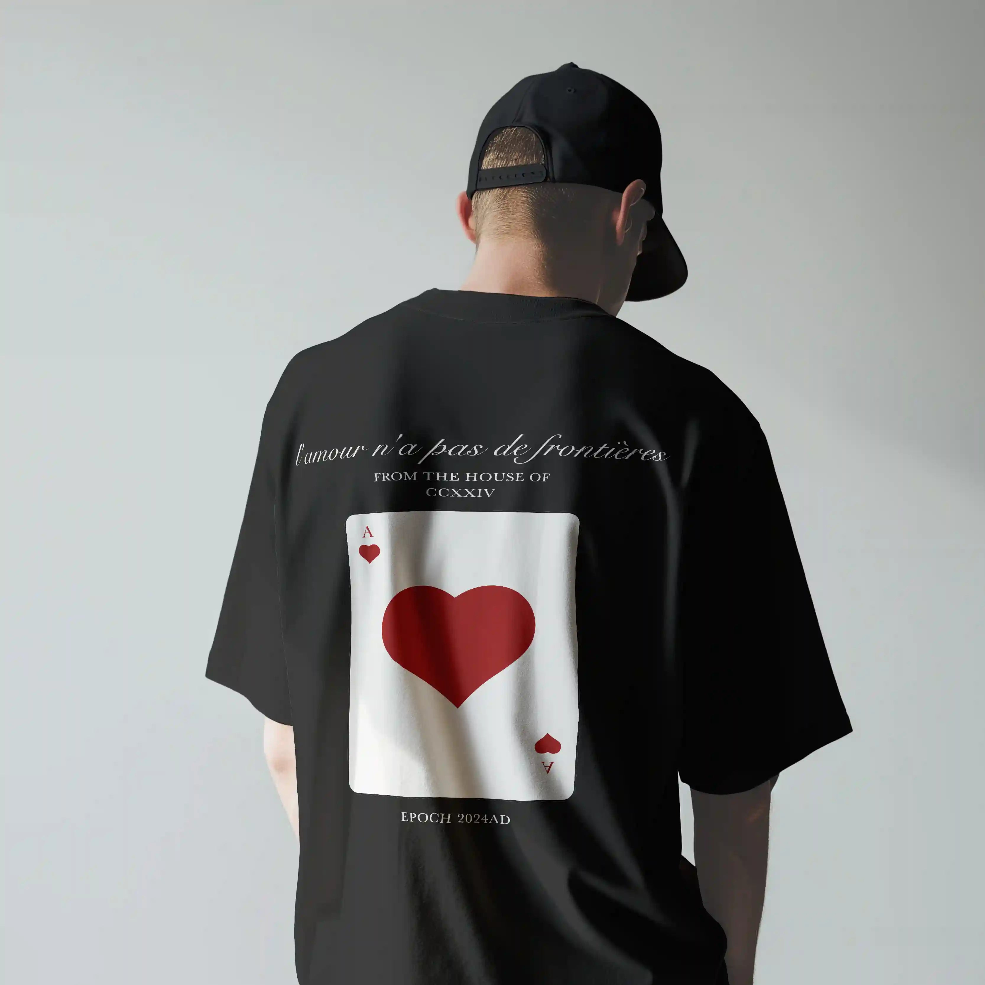 THE GAME OF LOVE