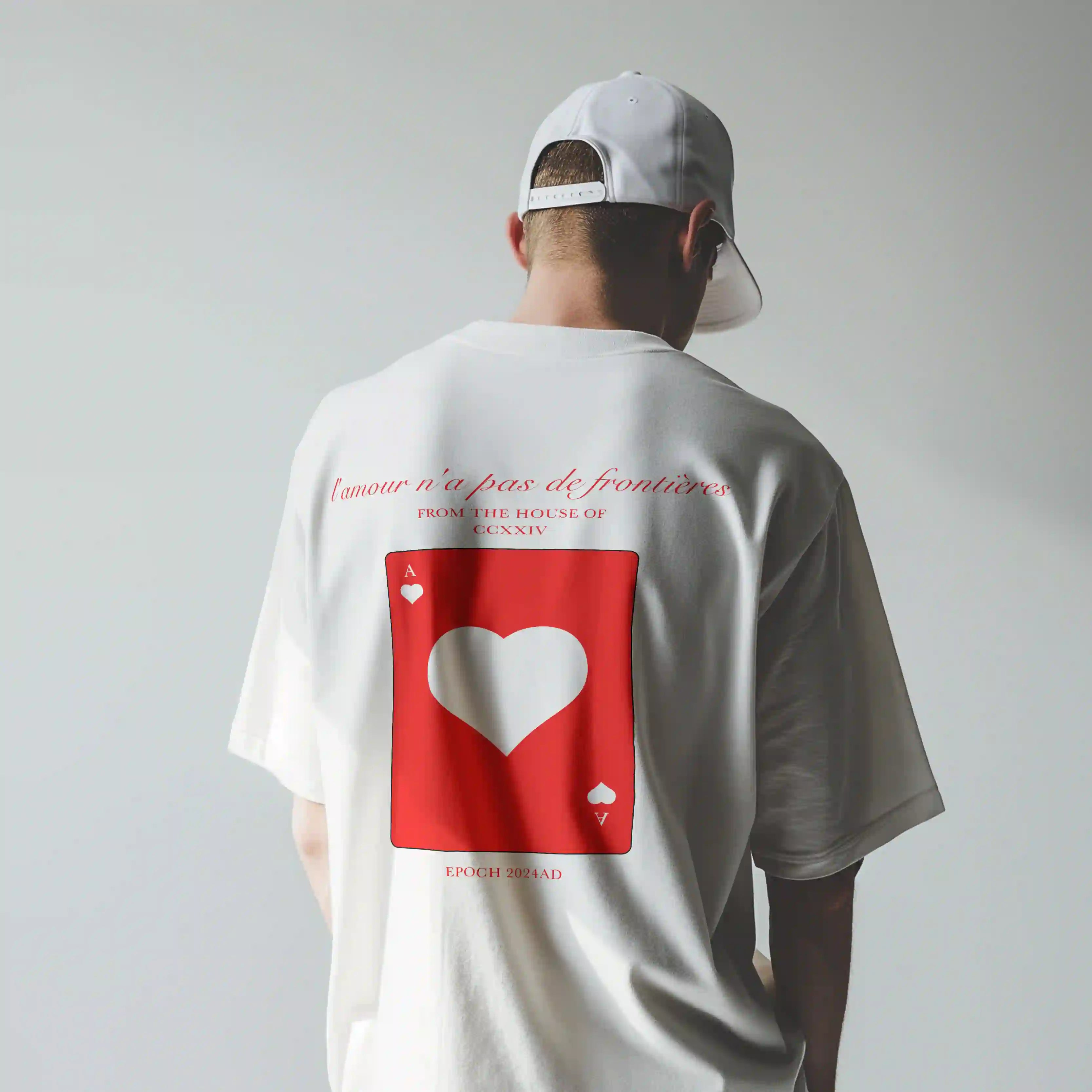 THE GAME OF LOVE
