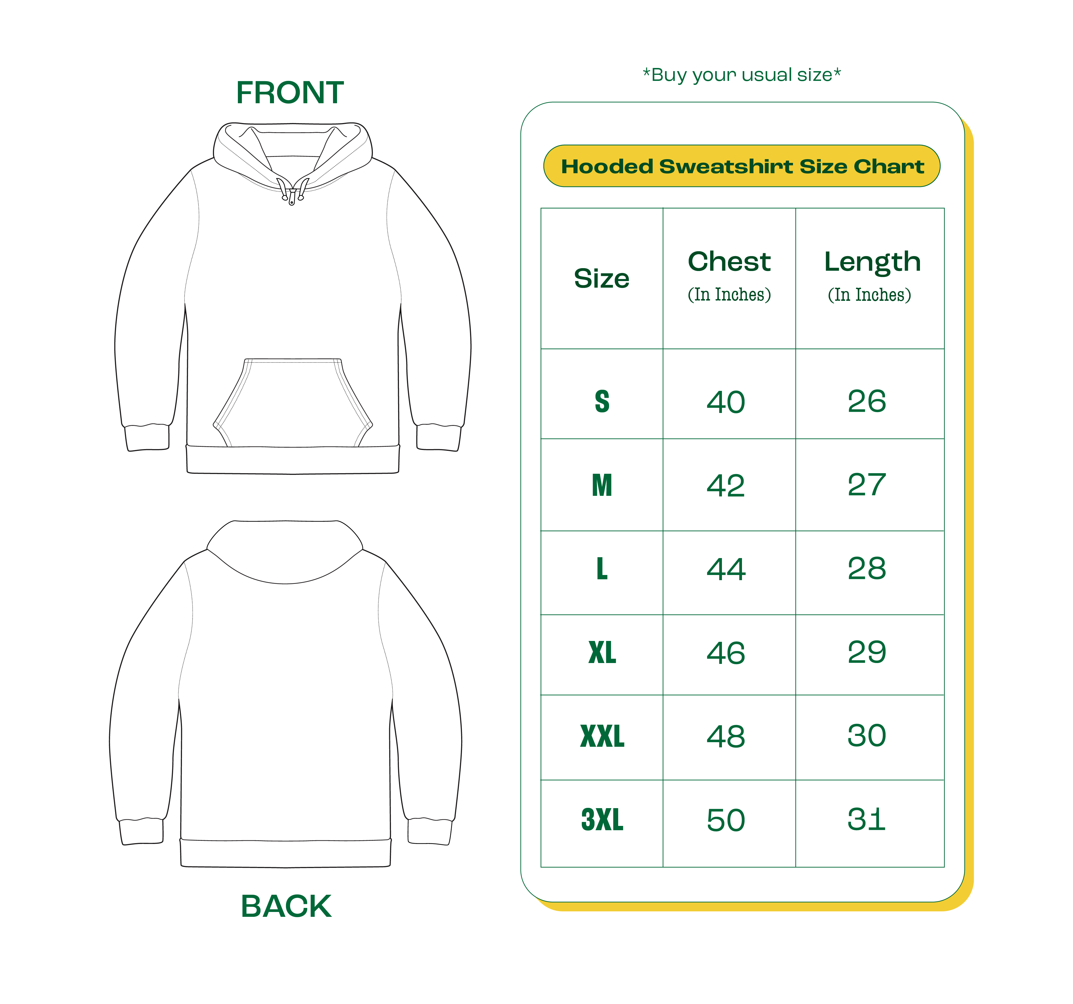 RETRO SPECIALE LIMITED HOOD