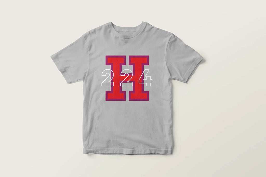 IVY LEAGUES OF H224