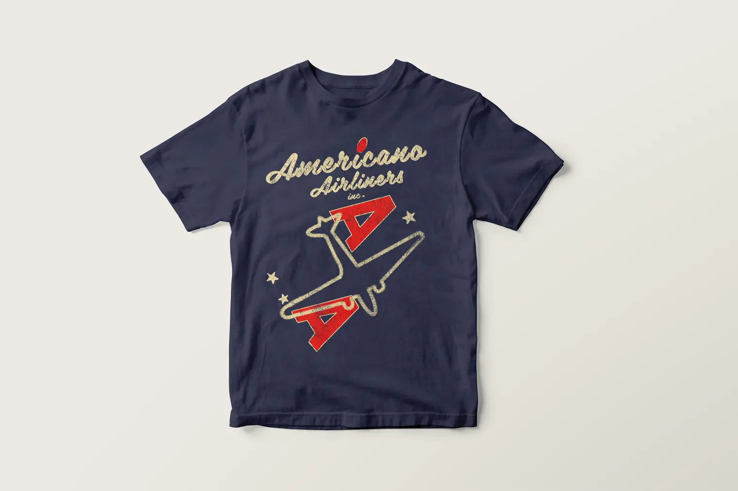 AA AIRLINERS