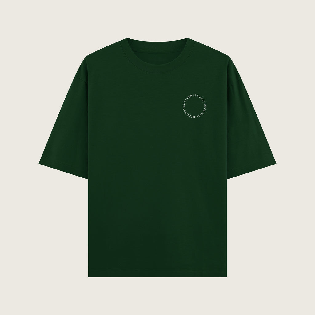 H224 Emblem - OVERSIZED