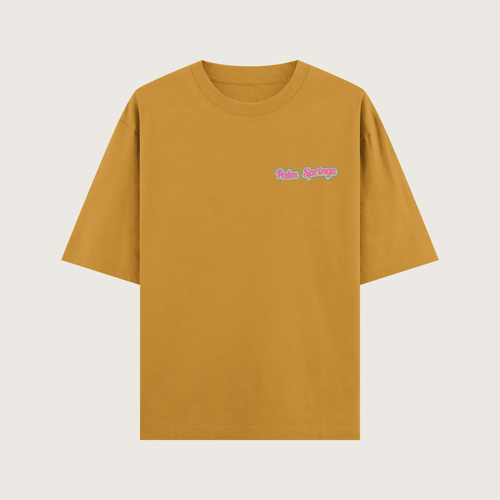 PALM SPRINGS CHRONICLES