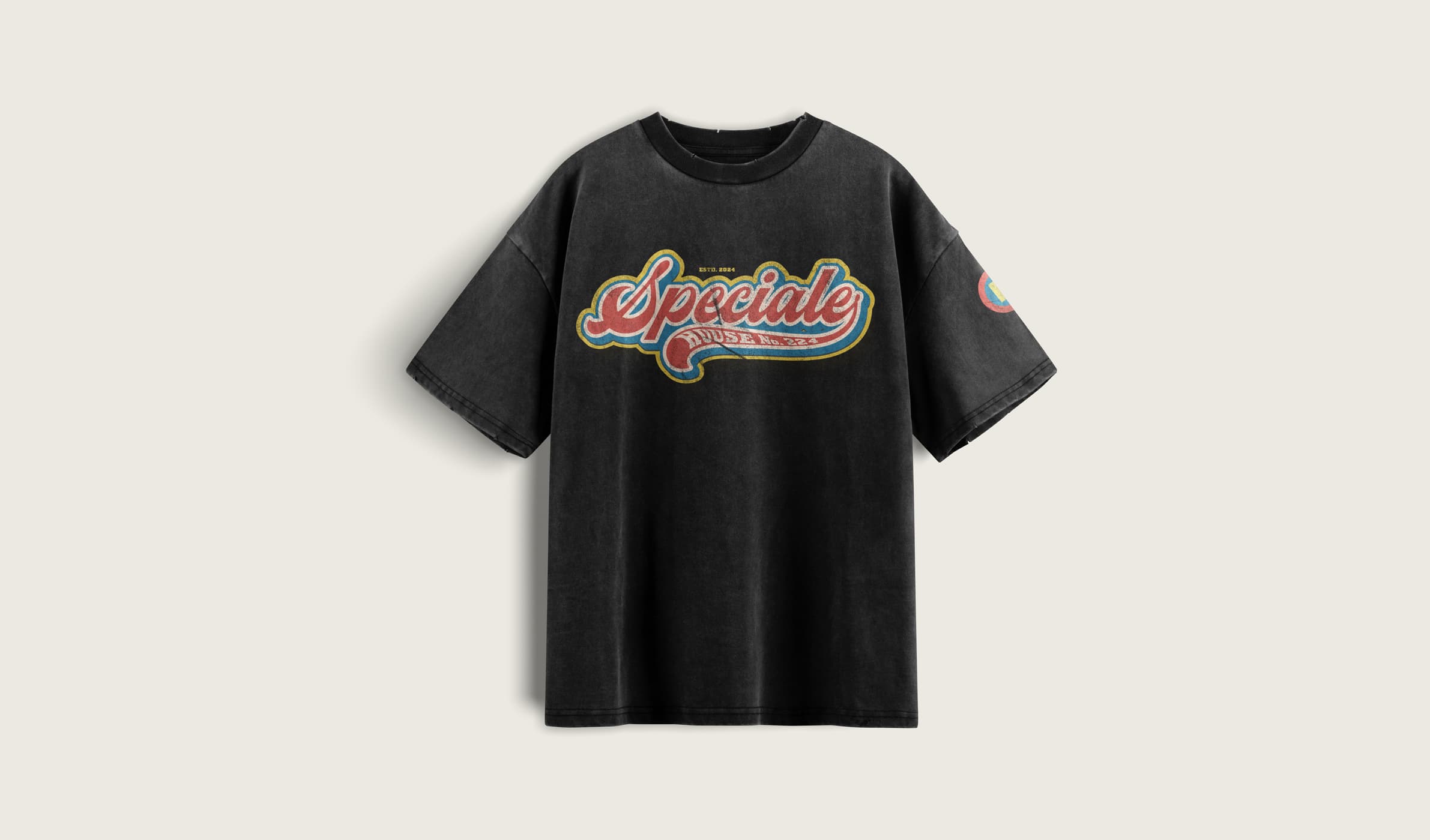 RETRO SPECIALE LIMITED