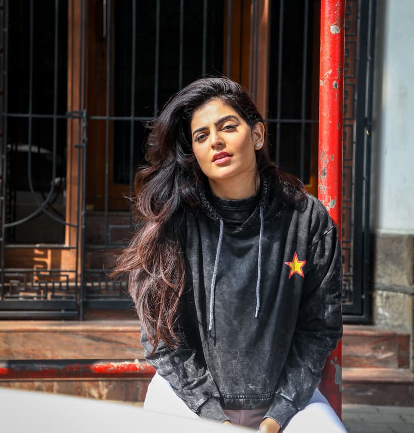 RETRO SPECIALE LIMITED HOOD