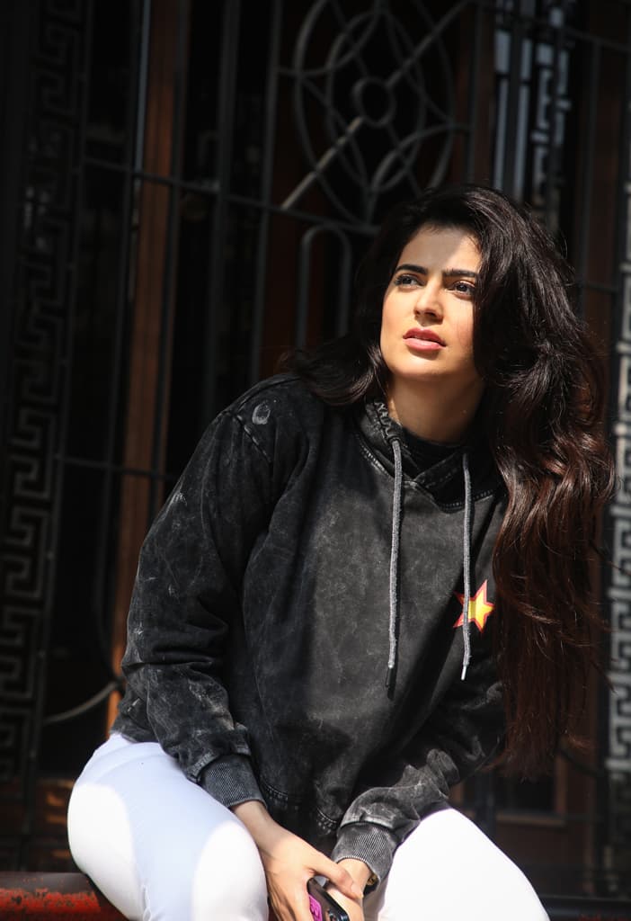 RETRO SPECIALE LIMITED HOOD