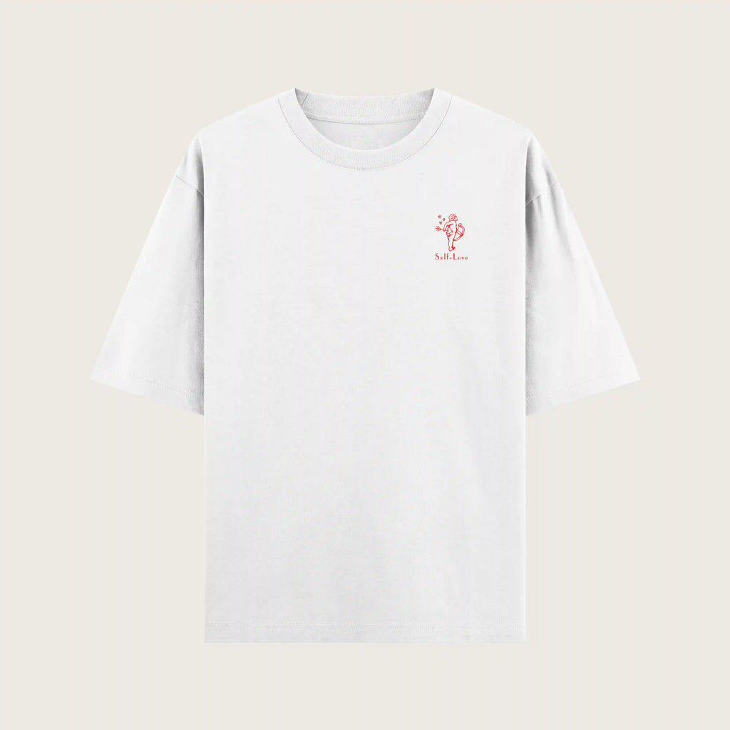 SELF LOVE - OVERSIZED