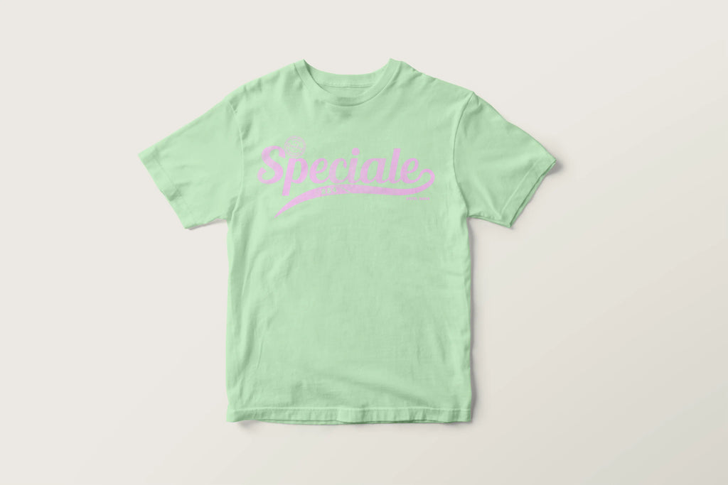 SPECIALE CLASSICS PISTACHIO