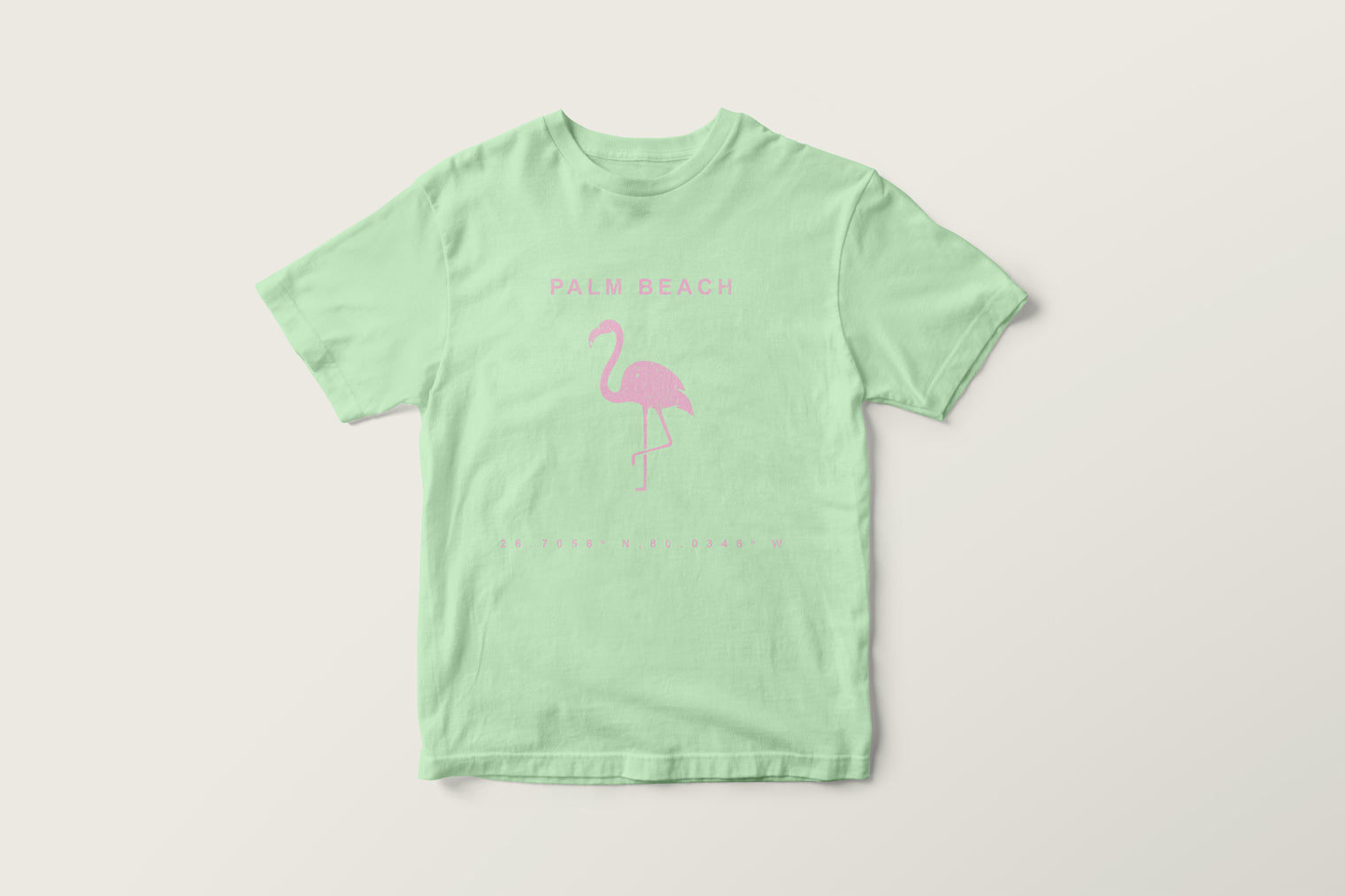 PINK FLAMINGO