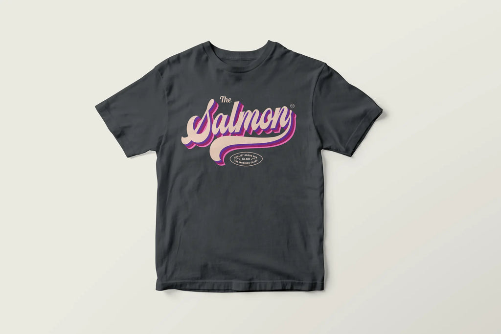 FRESH SALMON