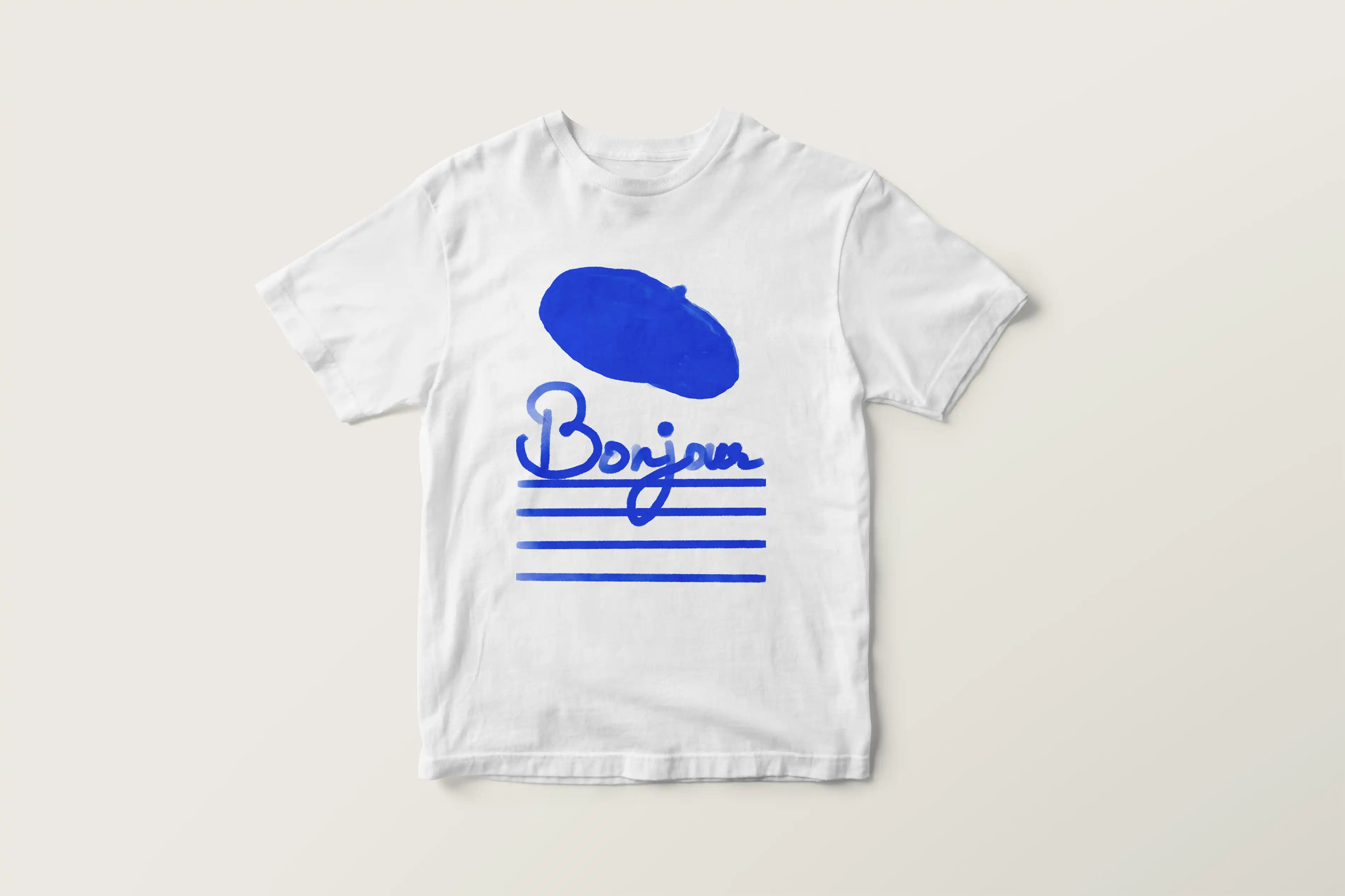 BONJOUR