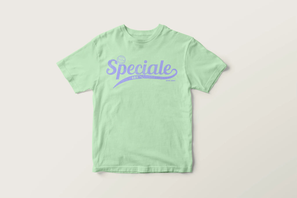 SPECIALE CLASSICS PISTACHIO