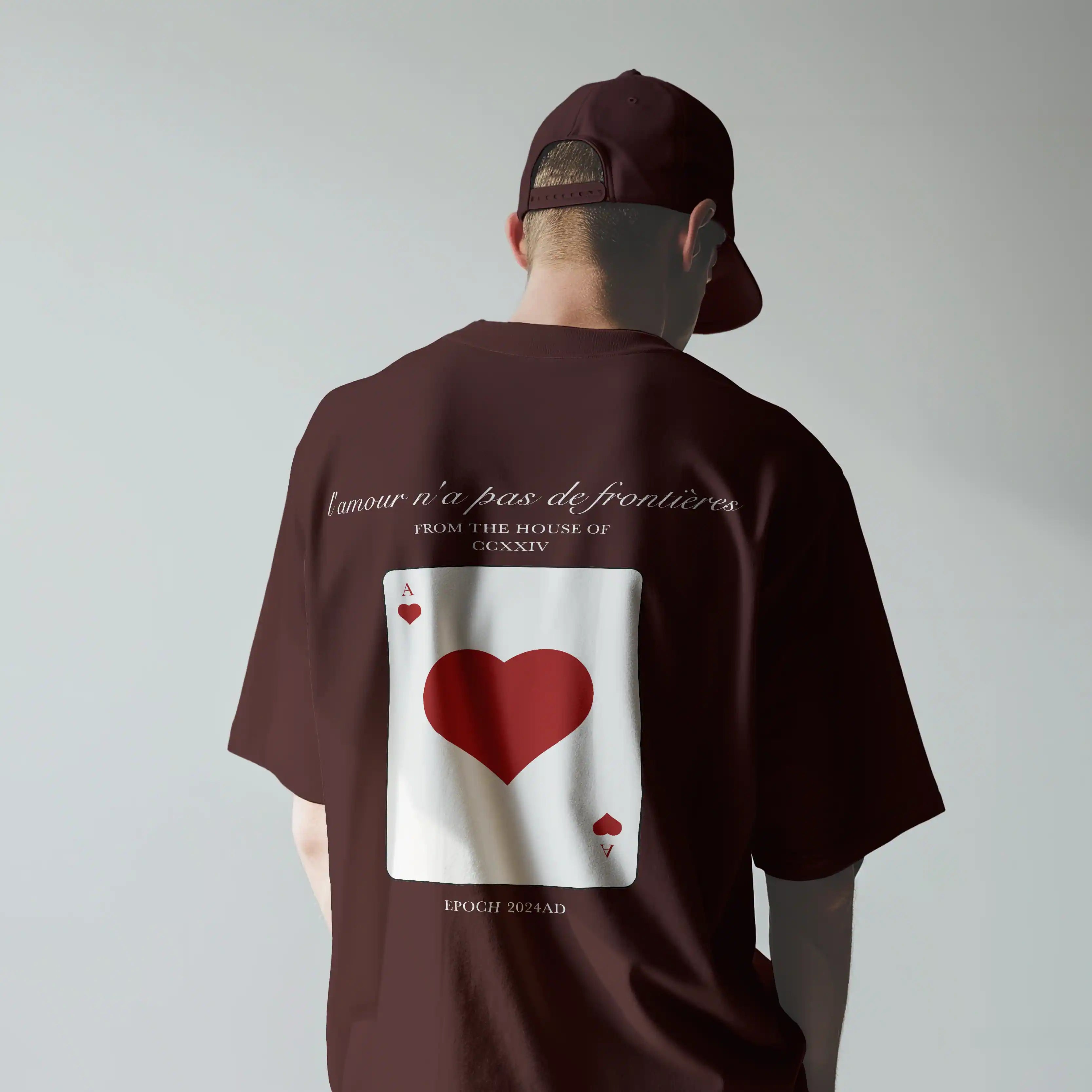 THE GAME OF LOVE