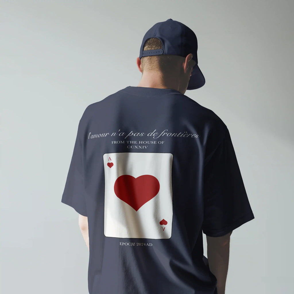 THE GAME OF LOVE