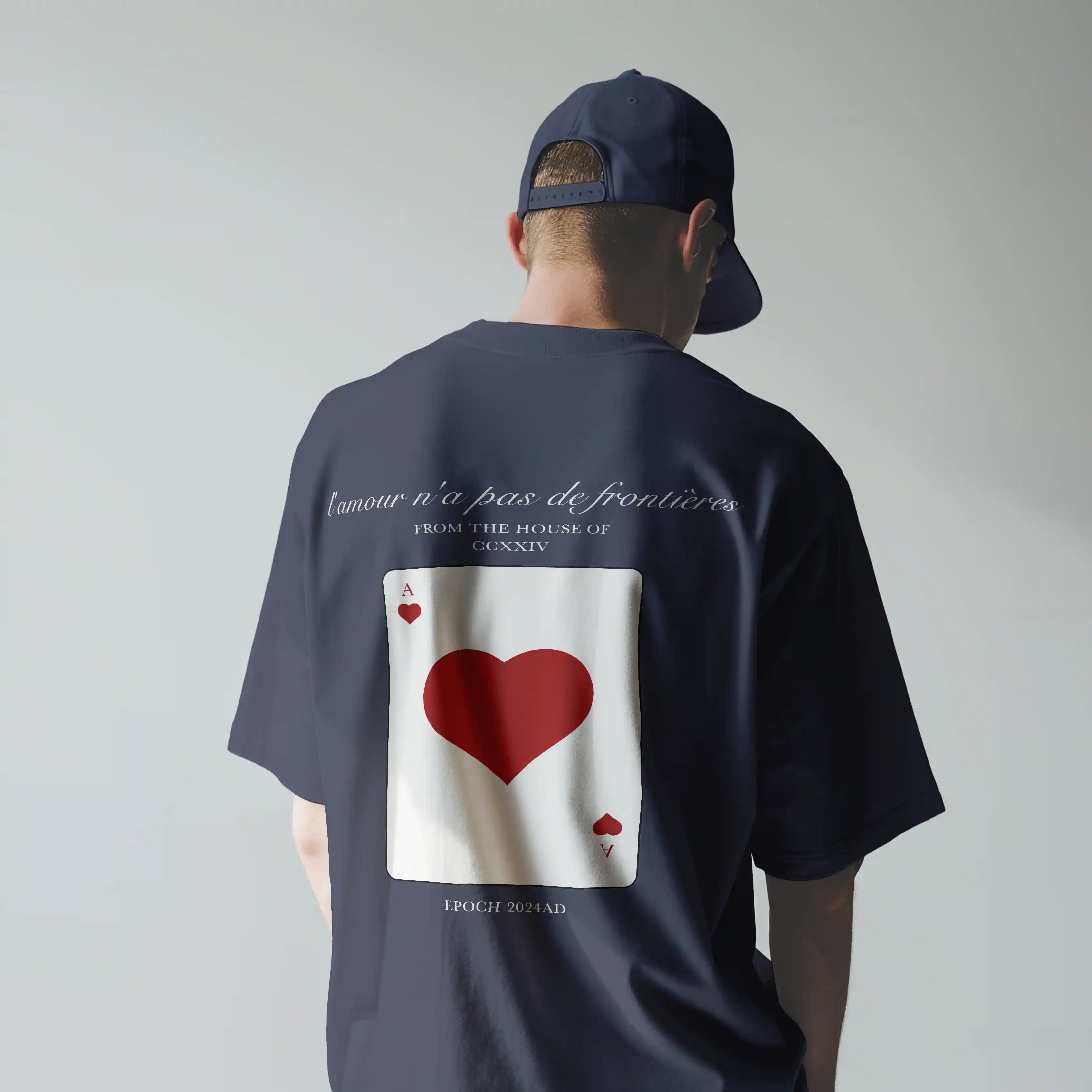 THE GAME OF LOVE