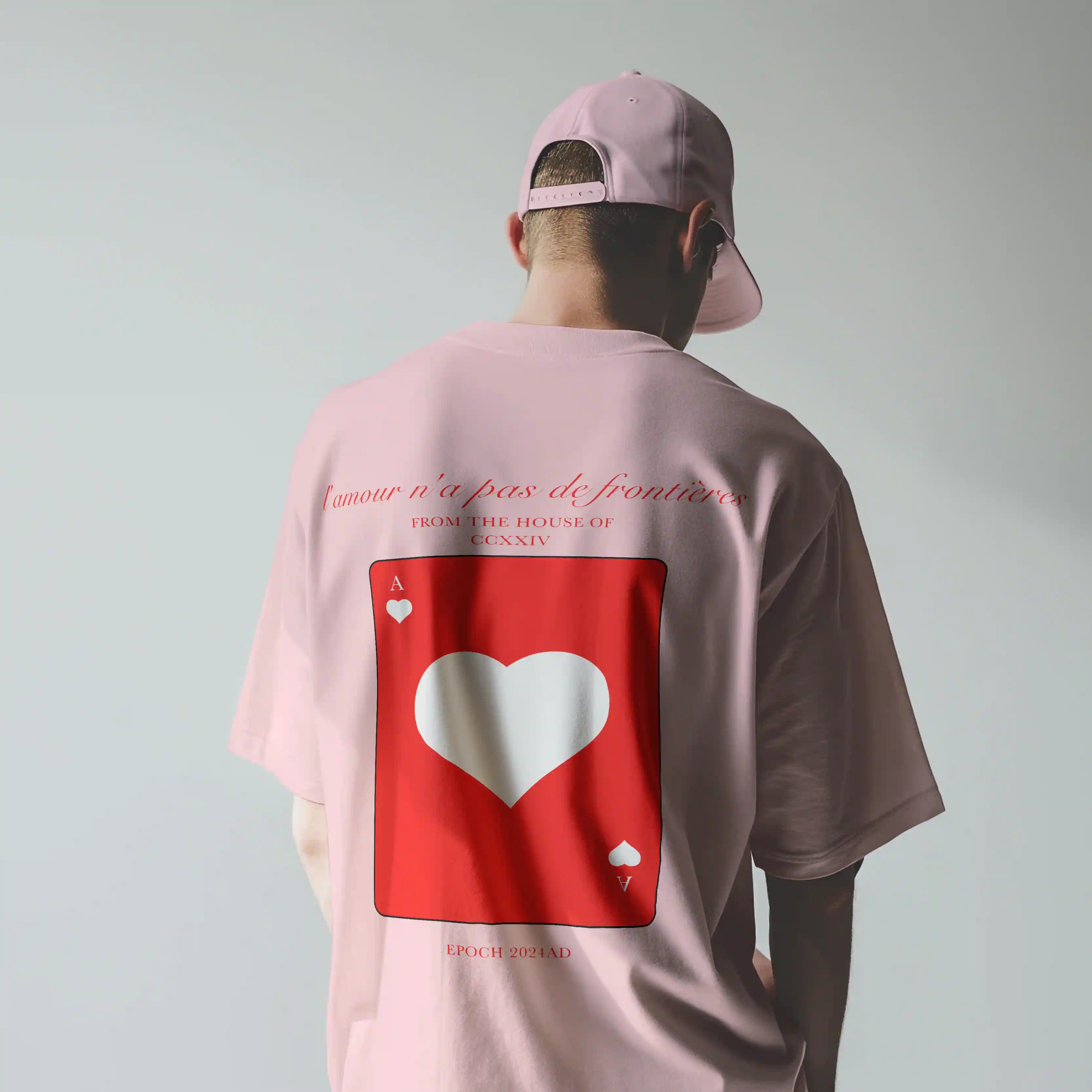 THE GAME OF LOVE